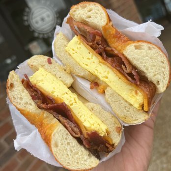 Crieve Hall Bagel - Bagels Near Me - Nashville, Tennessee Crieve Hall Bagel - Bagels Near Me - Nashville, Tennessee