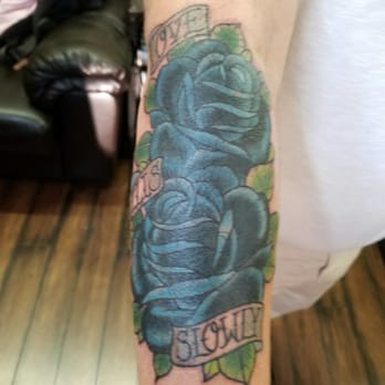Old Glory Tattoo Co - Tattoo Near Me - Asbury Park, New Jersey