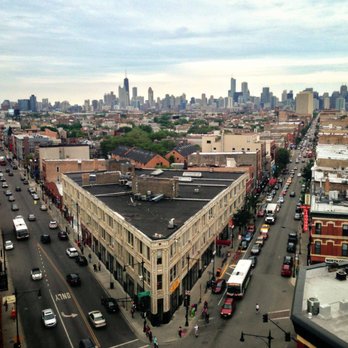 Hanging Out - 30 Reviews - Property Management - 1922 N Wood St Chicago Il - Phone Number