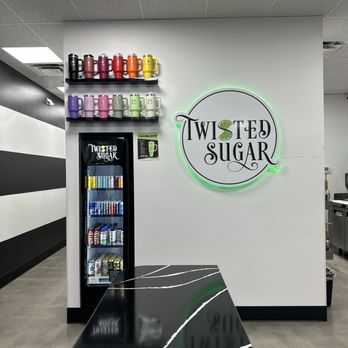 Twisted Sugar - Desserts Near Me - Sparks, Nevada Twisted Sugar - Desserts Near Me - Sparks, Nevada