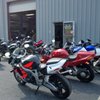 Livengood Motor Sports gift card