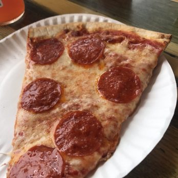 Nino's Pizzarama - Willow Grove - Pepperoni - Pizza Near Me - Willow Grove, Pennsylvania Nino's Pizzarama - Willow Grove - Pepperoni - Pizza Near Me - Willow Grove, Pennsylvania