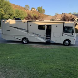 Jays Mobile Car Wash & Detailing  - Motorhome