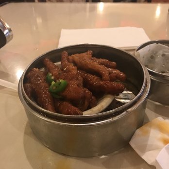 Oriental Pearl Restaurant - Chicken Feet - Seafood Near Me - Chamblee, Georgia