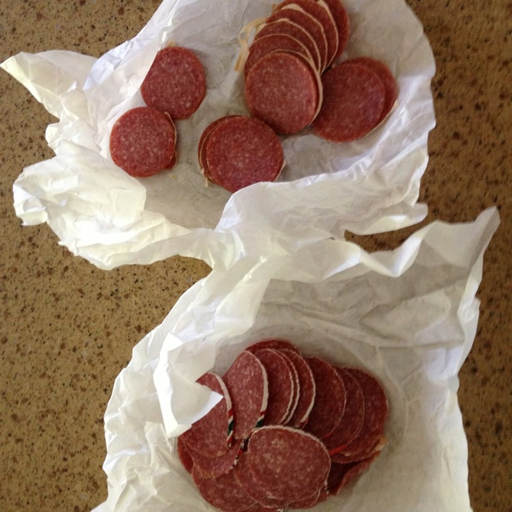 Romanian Store - The one on the bottom is from Romania the other I forgot. - Delis Near Me - Carmichael, California