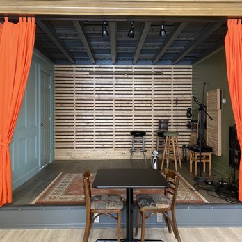 Clatter Cafe - Coffee & Tea Near Me - Frostburg, Maryland