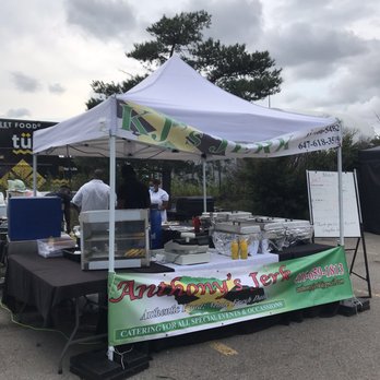 Street Eats Market - Jerk foods anybody? - Food Trucks Near Me - Toronto, Ontario Street Eats Market - Jerk foods anybody? - Food Trucks Near Me - Toronto, Ontario