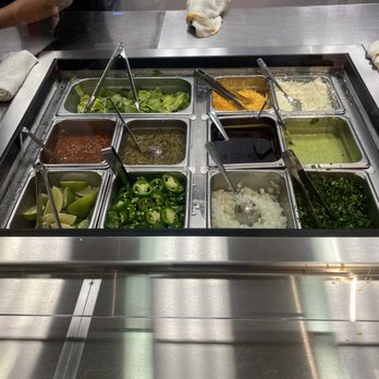 La Cocina - More topping choices and I love how fresh everything always is. - New Mexican Cuisine Near Me - Houston, Texas La Cocina - More topping choices and I love how fresh everything always is. - New Mexican Cuisine Near Me - Houston, Texas