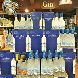 Aspen Grog Shop