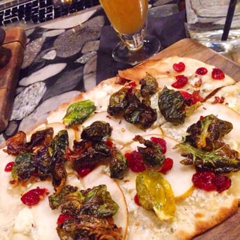 Carson Kitchen - New American Near Me - Las Vegas, Nevada