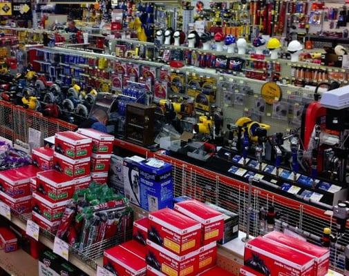 Long Island Hardware