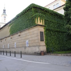 Národní knihovna České republiky