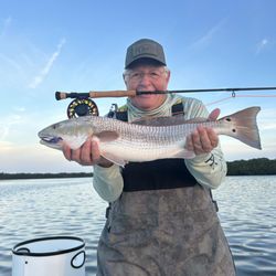 Light Tackle Sportfishing