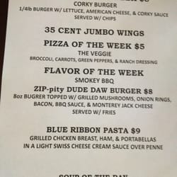 Stadium Grill