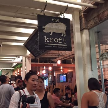 The Kroft - Sandwiches Near Me - Anaheim, California The Kroft - Sandwiches Near Me - Anaheim, California