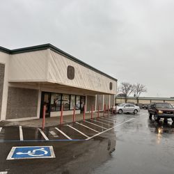 US Post Office
