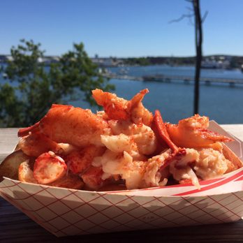 Claws - Seafood Near Me - Rockland, Maine