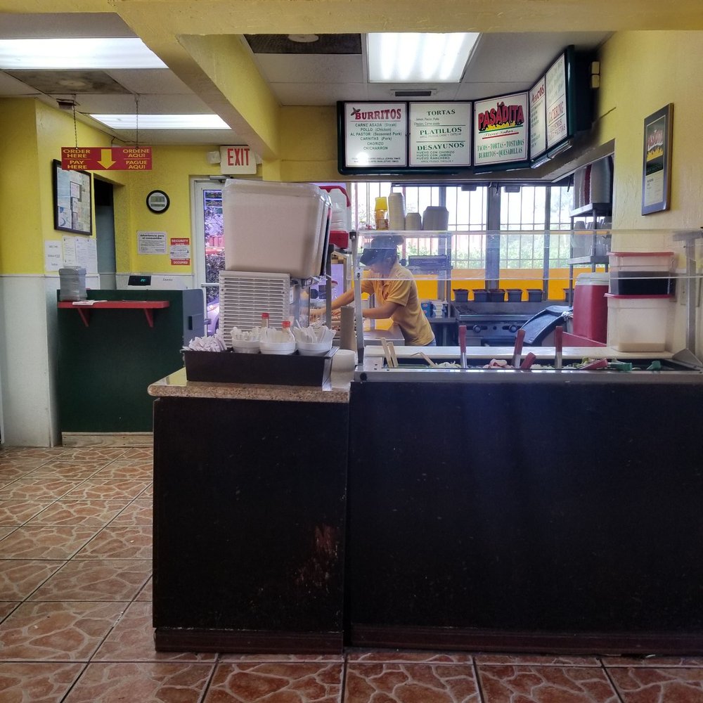 La Pasadita - Mexican Near Me - Homestead, Florida La Pasadita - Mexican Near Me - Homestead, Florida