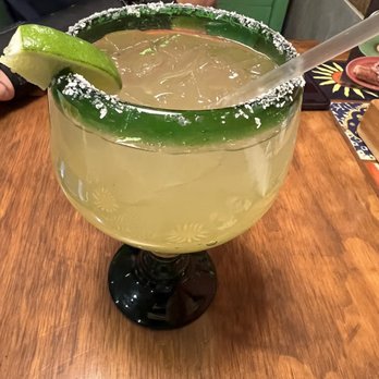 Don Sol - Top shelf Margarita - Mexican Near Me - Carbondale, Illinois Don Sol - Top shelf Margarita - Mexican Near Me - Carbondale, Illinois