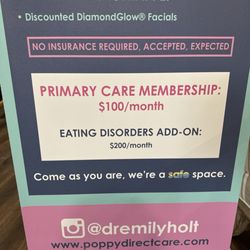 Poppy Direct Care