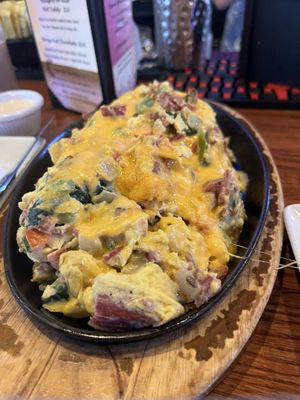 South Hill Grill by null