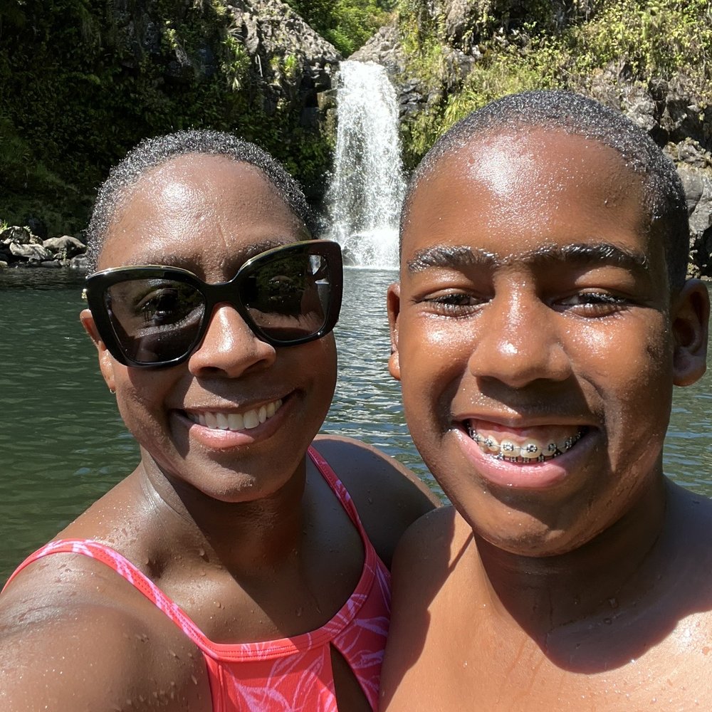Sandy Cheeks Tours - Beautiful waterfall...just jump in! - Tours Near Me Sandy Cheeks Tours - Beautiful waterfall...just jump in! - Tours Near Me