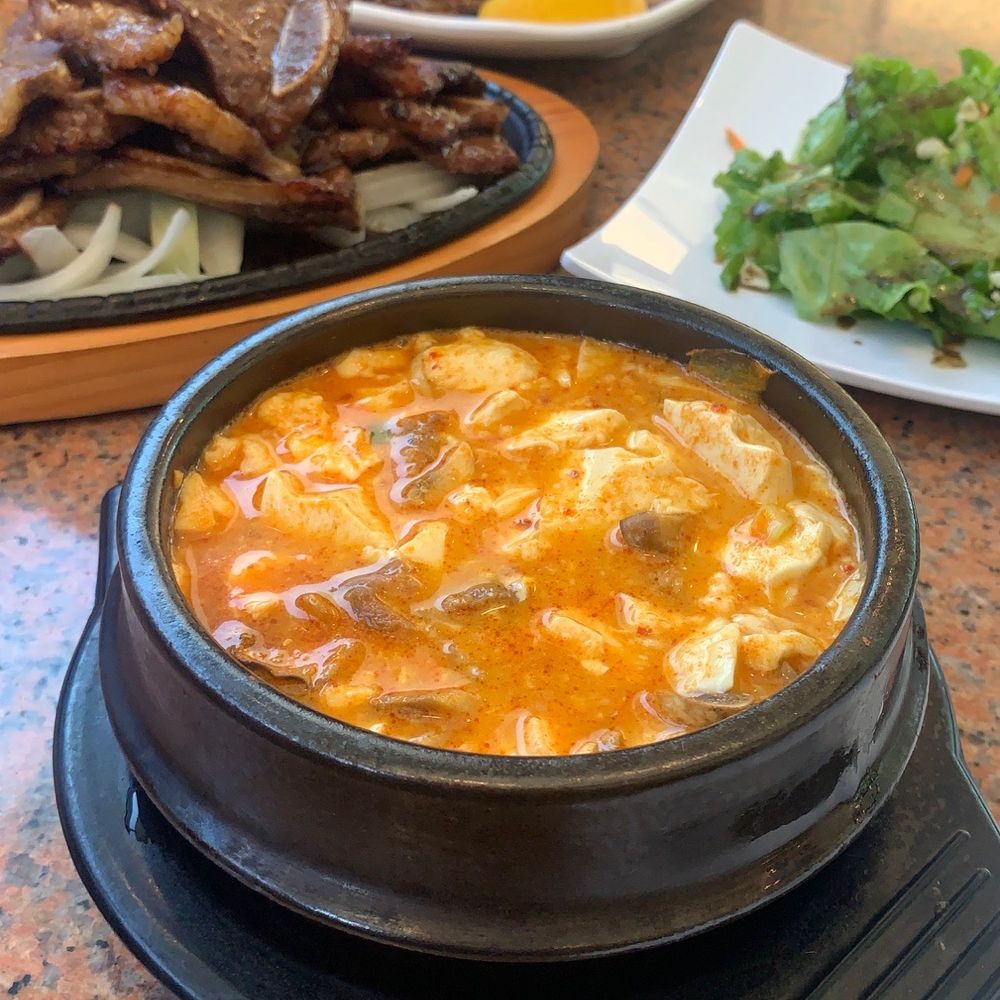 Ye Dang Korean Restaurant - Korean Near Me - Tustin, California Ye Dang Korean Restaurant - Korean Near Me - Tustin, California