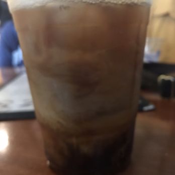 Fritz's Restaurant - Hazelnut iced coffee - American Near Me - New Brunswick, New Jersey Fritz's Restaurant - Hazelnut iced coffee - American Near Me - New Brunswick, New Jersey