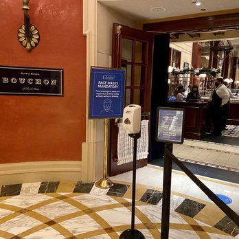 Bouchon - French Near Me - Las Vegas, Nevada