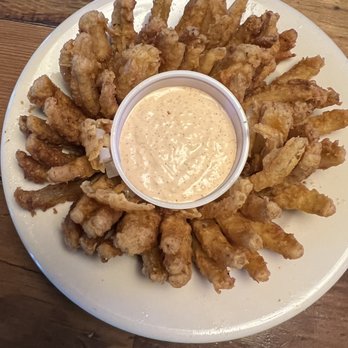 Texas Roadhouse - Cactus Blooming Onions - American Near Me - Henderson, Nevada Texas Roadhouse - Cactus Blooming Onions - American Near Me - Henderson, Nevada