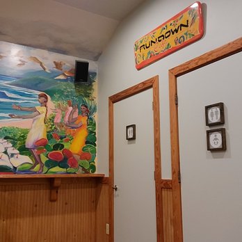 Rundown Cafe - Seafood Near Me - Kitty Hawk, North Carolina