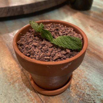 Luca Turci - Tiramisu - Italian Near Me - Winter Park, Florida Luca Turci - Tiramisu - Italian Near Me - Winter Park, Florida