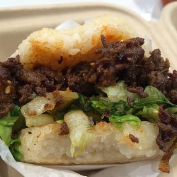 KoJa Kitchen - Beef koja, bitten :B - Asian Fusion Near Me - Berkeley, California KoJa Kitchen - Beef koja, bitten :B - Asian Fusion Near Me - Berkeley, California