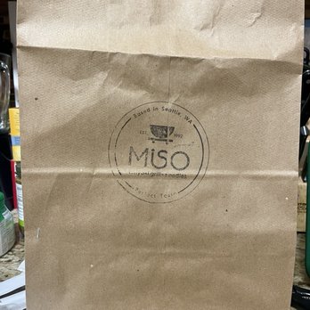 Miso Teriyaki - Japanese Near Me - Tenafly, New Jersey