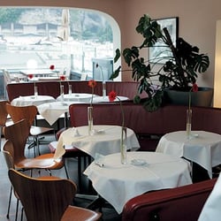 Cafe am Teich