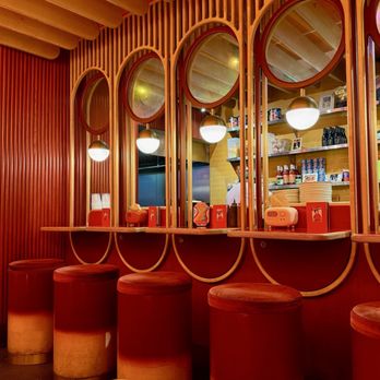 Tran An - Bar seating - Vietnamese Near Me - Miami, Florida Tran An - Bar seating - Vietnamese Near Me - Miami, Florida
