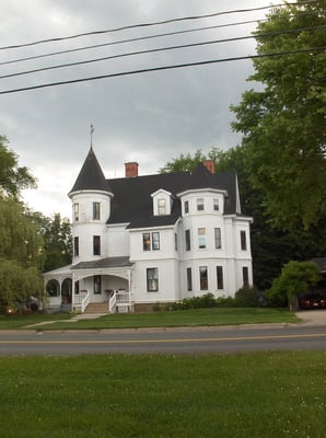 Brennan's Bed & Breakfast by null