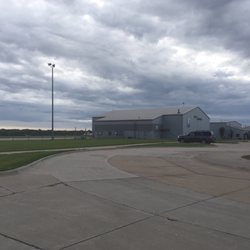 Ankeny Regional Airport