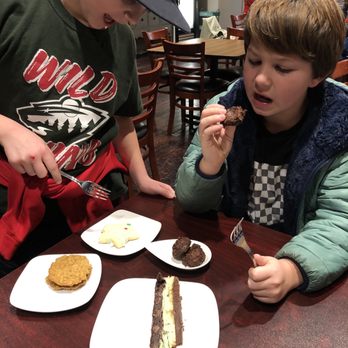 Dairyland Dessert Cafe - Yum, a variety - Desserts Near Me - Stoughton, Wisconsin Dairyland Dessert Cafe - Yum, a variety - Desserts Near Me - Stoughton, Wisconsin