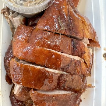 Dim Sum Sam - roast duck - Barbeque Near Me - New York, New York