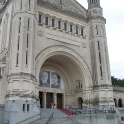 Direction du Pélerinage