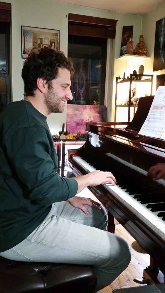 SHELDON LANDA Updated June 2024 23 Photos & 11 Reviews 420 E 13th