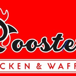 Rooster's Chicken and Waffles - Rooster's Chicken and Waffles Manchester