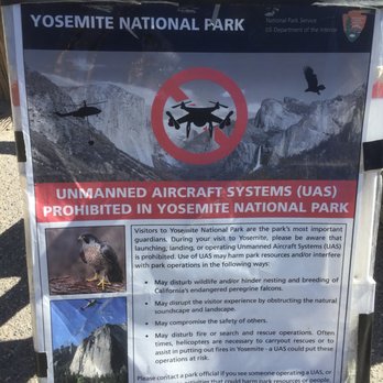 Glacier Point - No Drones allowed - Local Flavor Near Me