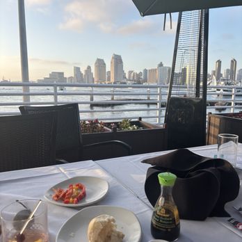 Peohe's - The amazing patio view - Seafood Near Me - Coronado, California Peohe's - The amazing patio view - Seafood Near Me - Coronado, California
