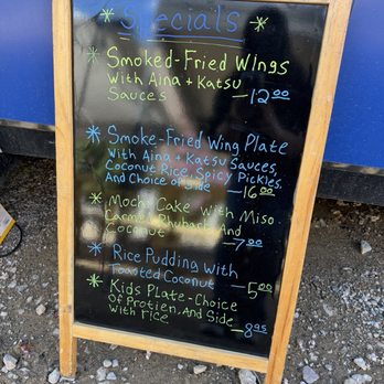 Pacific Moon - Food Trucks Near Me - Grand Rapids, Michigan Pacific Moon - Food Trucks Near Me - Grand Rapids, Michigan