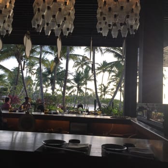 Positivo - Sushi Bars Near Me - Dorado, Puerto Rico