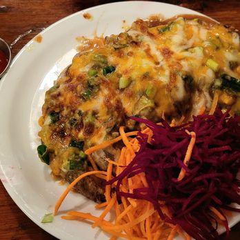 The Naam - Superfries - Vegetarian Near Me - Vancouver, British Columbia The Naam - Superfries - Vegetarian Near Me - Vancouver, British Columbia