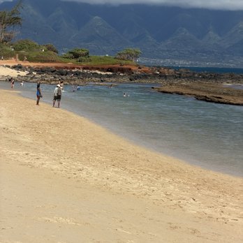 Baldwin Beach Park - Lagoon at Baby Beach - Parks Near Me - Paia, Hawaii Baldwin Beach Park - Lagoon at Baby Beach - Parks Near Me - Paia, Hawaii