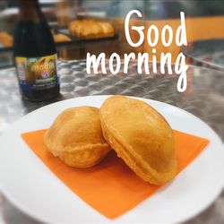 MyClick Venezuelan Restaurant - Pastelitos Maracuchos y Malta
